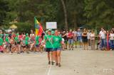 20190729095329_IMG_1327 (1024x683): Táborová olympiáda pro děti z Kutné Hory a okolí byla slavnostně zahájena